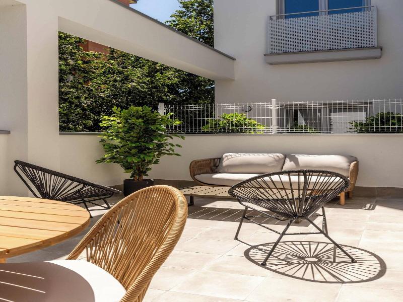 Limehome Oviedo Calle Postigo Bajo image