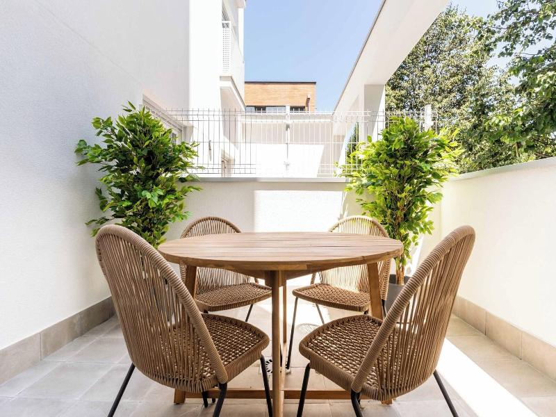 Limehome Oviedo Calle Postigo Bajo image