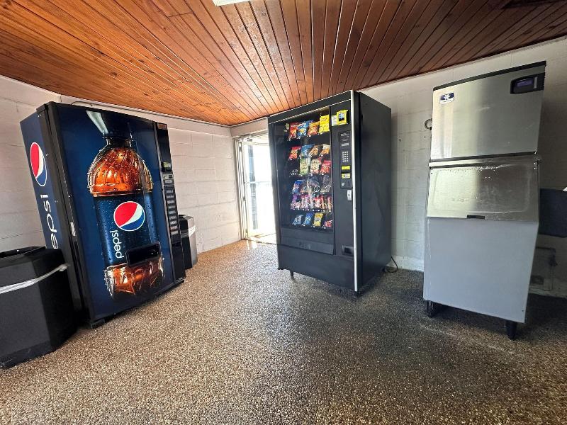 Grant Hills Motel