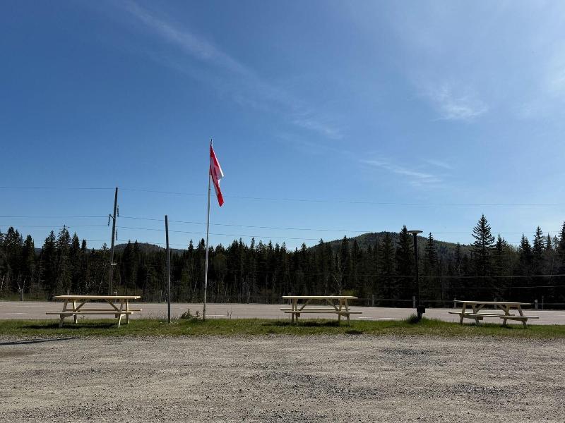 Wawa Northern Lights Motel Chalets