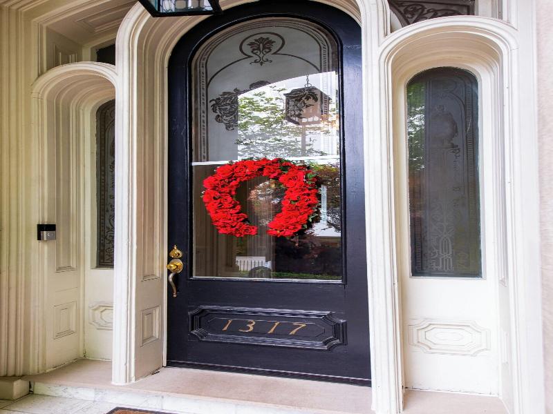 Dupont Mansion Bed Breakfast image