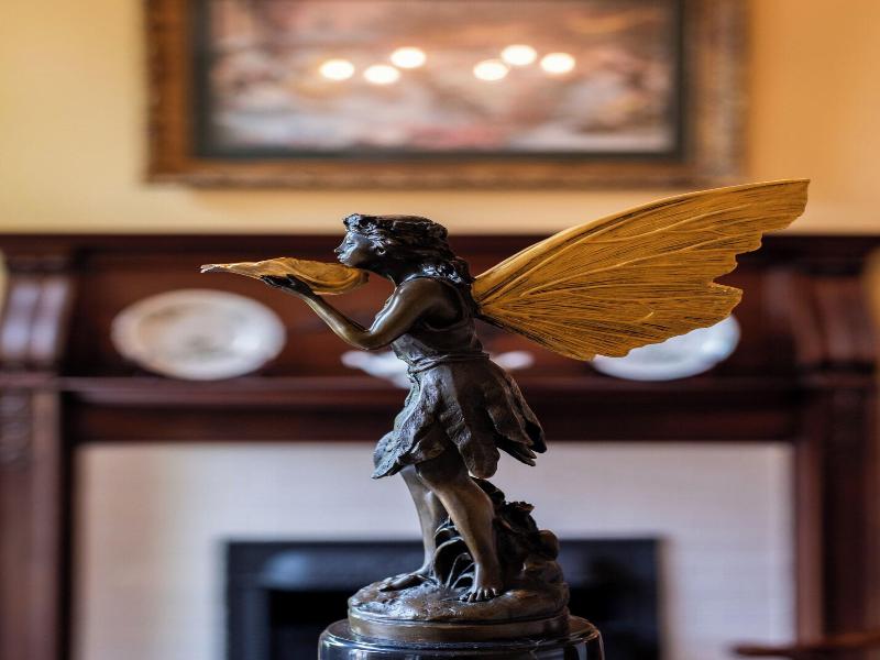 Dupont Mansion Bed Breakfast image