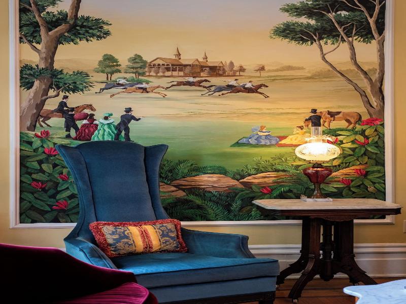 Dupont Mansion Bed Breakfast image