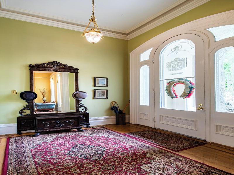 Dupont Mansion Bed Breakfast image