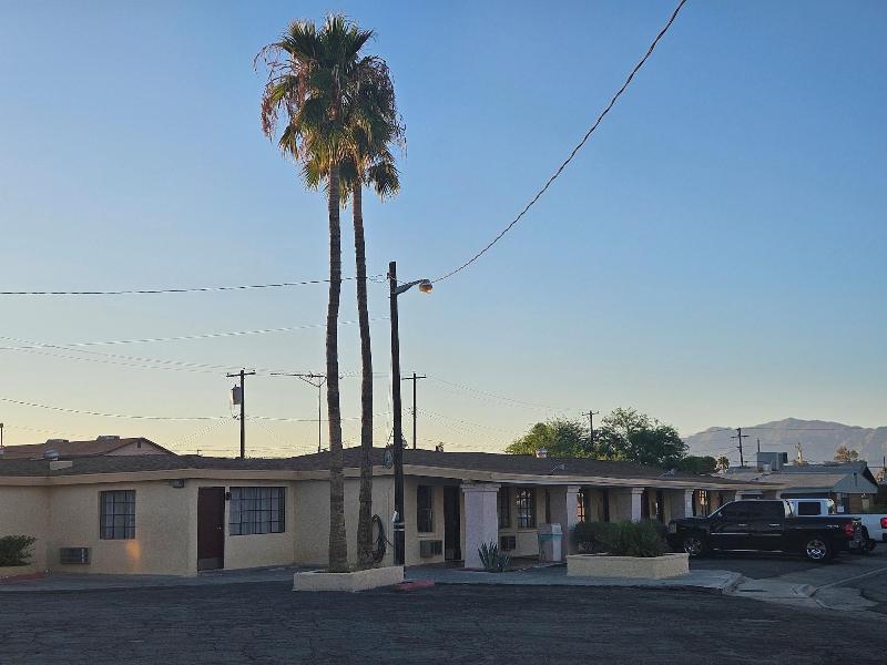 Branding Iron Motel image