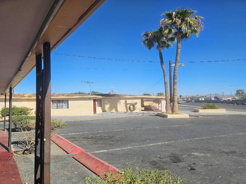 Branding Iron Motel image