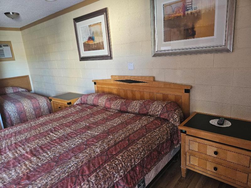 Branding Iron Motel image