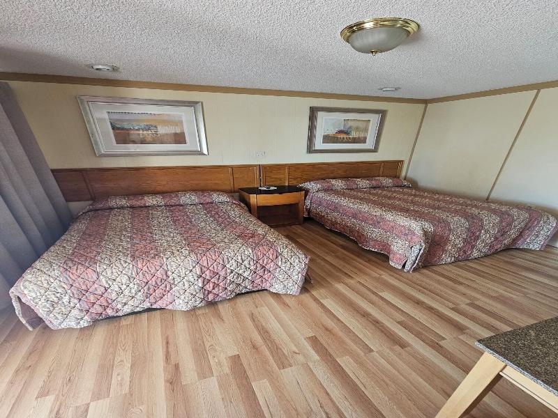 Branding Iron Motel image