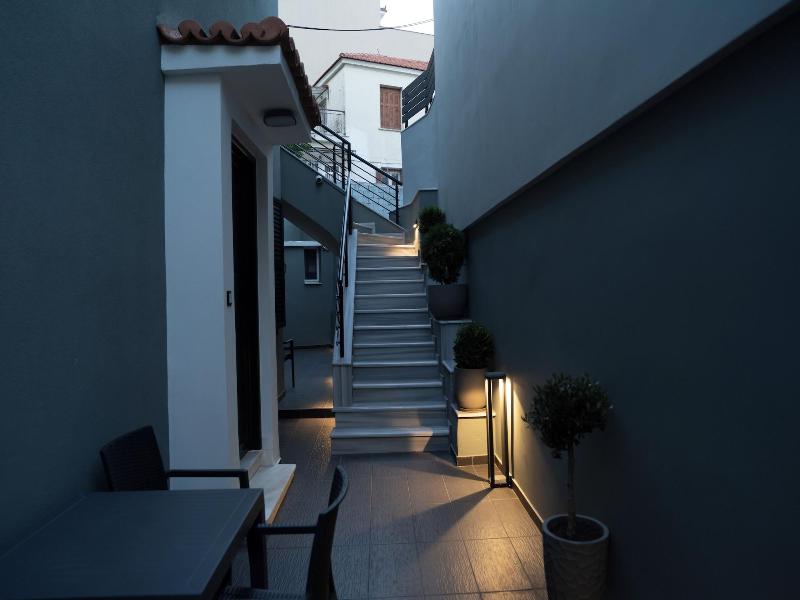 Agora Apartments