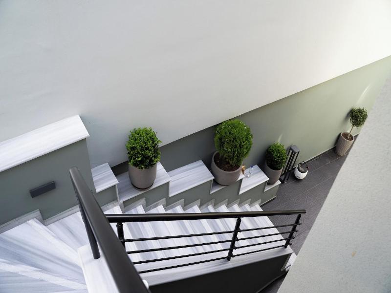 Agora Apartments