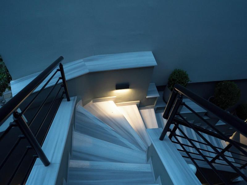 Agora Apartments