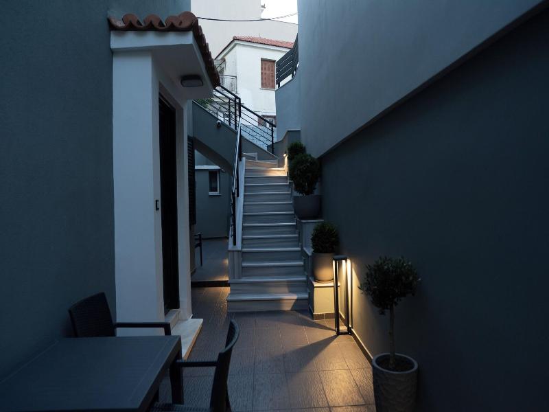 Agora Apartments