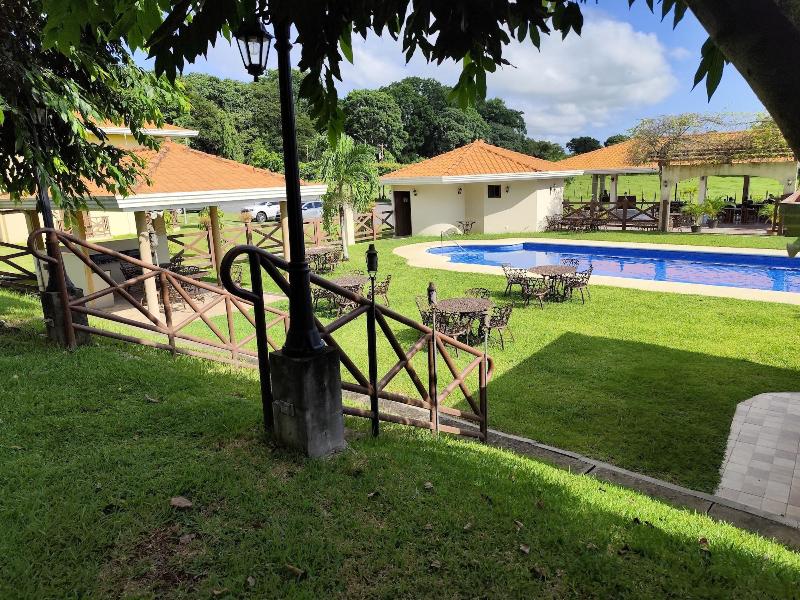 Pocri Country Resort