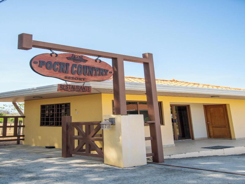 Pocri Country Resort