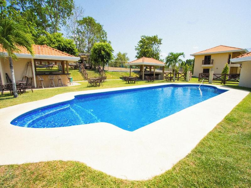 Pocri Country Resort