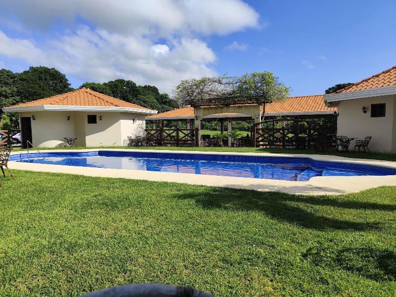 Pocri Country Resort