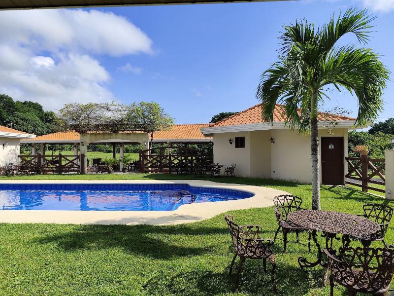 Pocri Country Resort