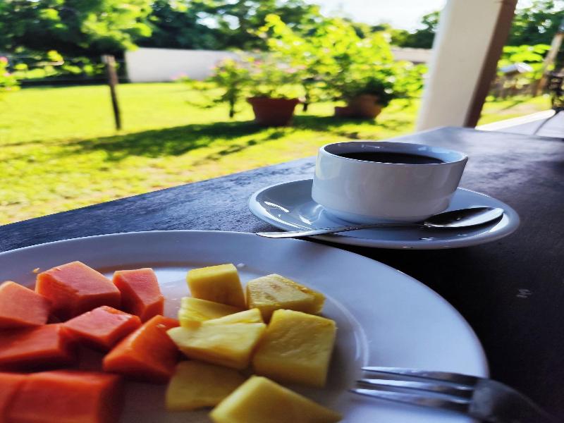 Pocri Country Resort