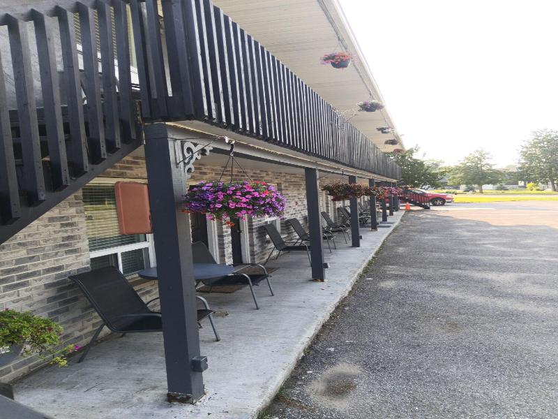 Princess Motel