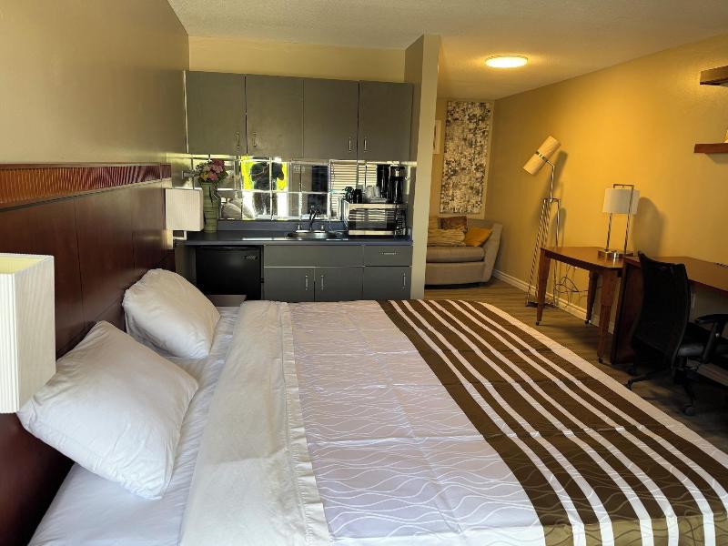 Princess Motel — photo 16