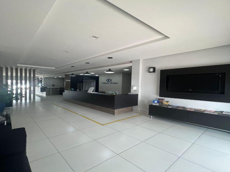 Cattoni Hotel