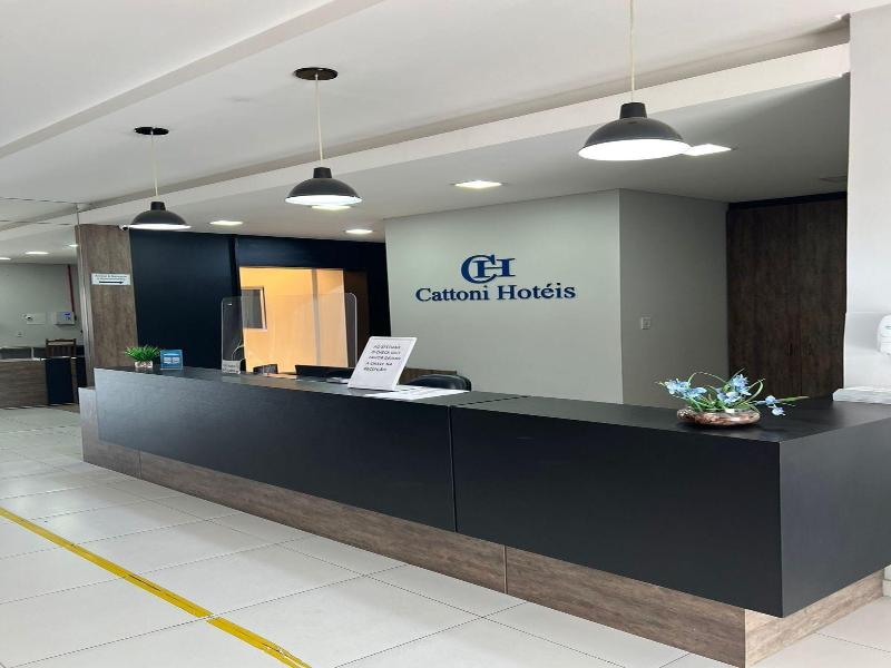 Cattoni Hotel
