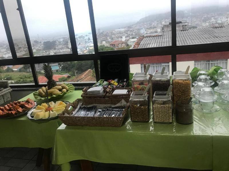 Cattoni Hotel