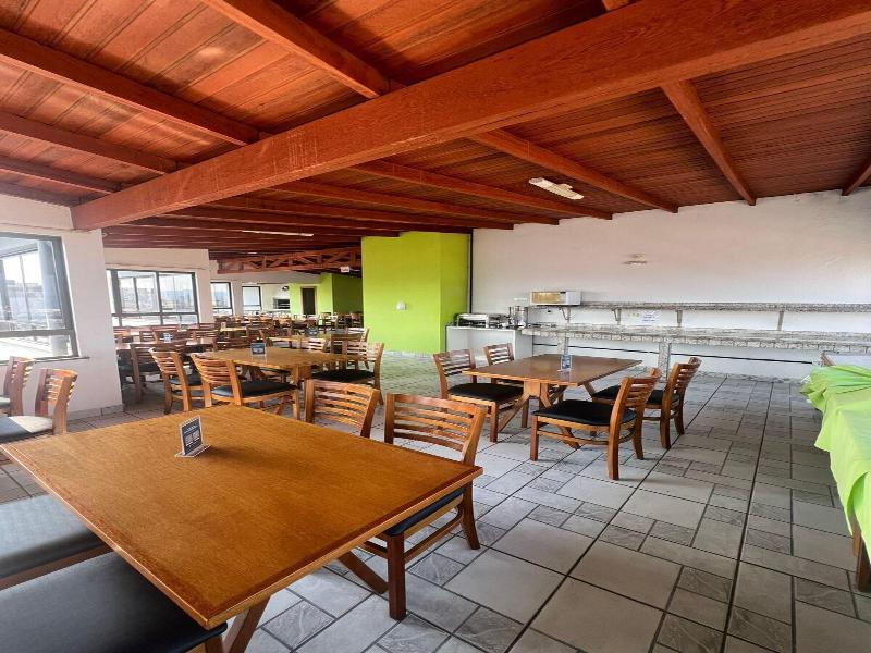 Cattoni Hotel