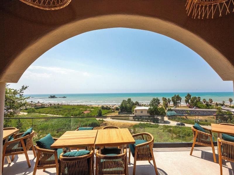 Emara Boutique Hotel image
