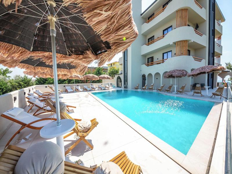 Emara Boutique Hotel image