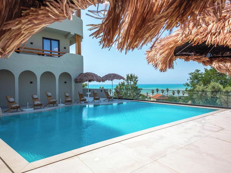 Emara Boutique Hotel image