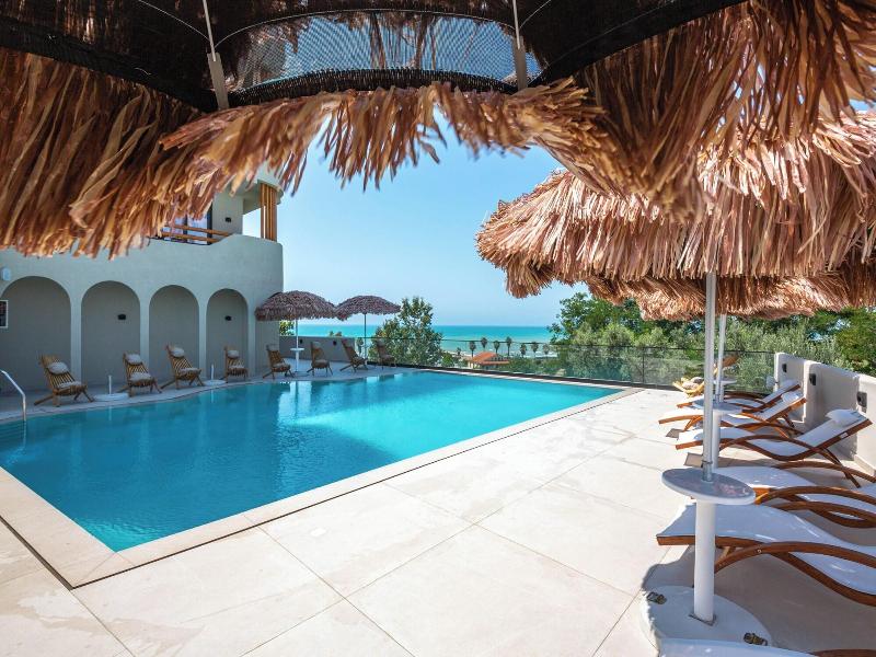 Emara Boutique Hotel image