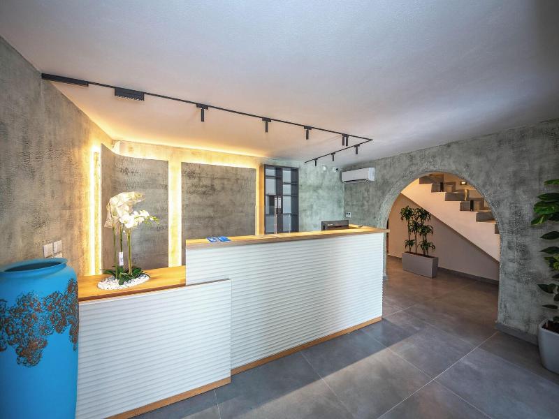 Emara Boutique Hotel image
