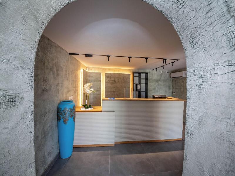 Emara Boutique Hotel image