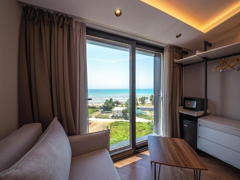Emara Boutique Hotel image