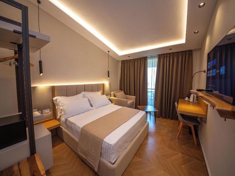 Emara Boutique Hotel image