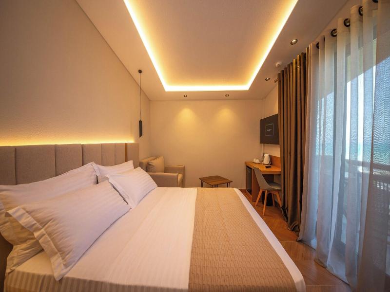 Emara Boutique Hotel image