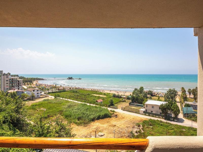 Emara Boutique Hotel image
