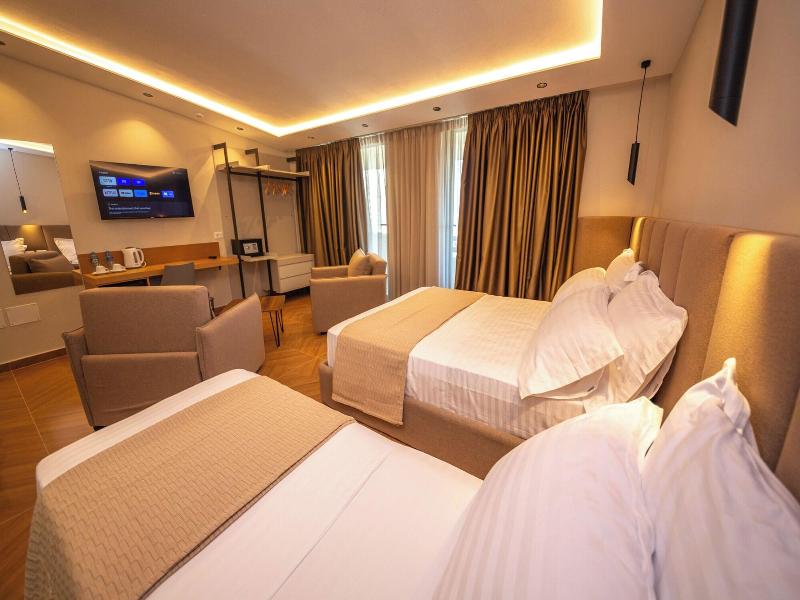 Emara Boutique Hotel image