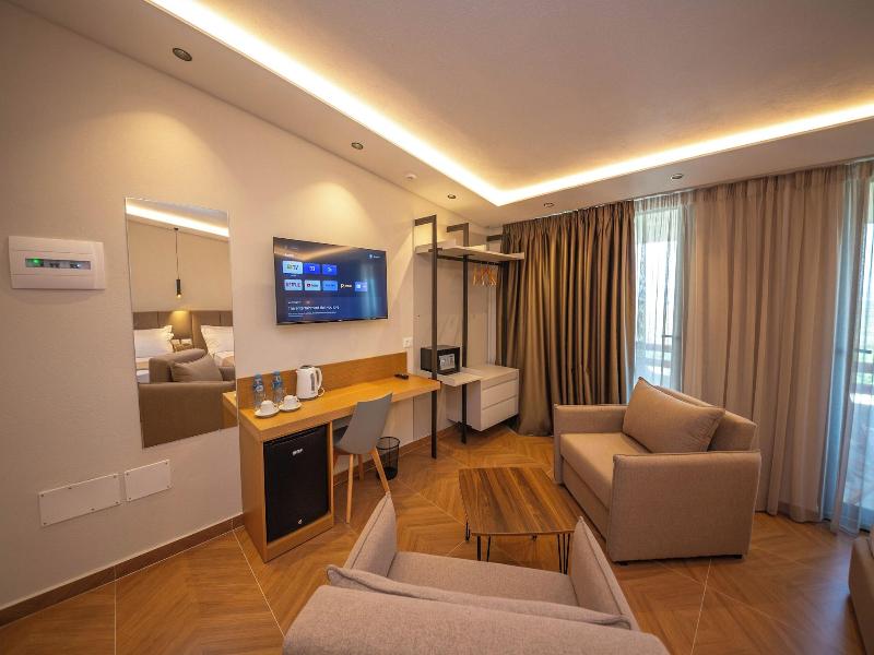 Emara Boutique Hotel image