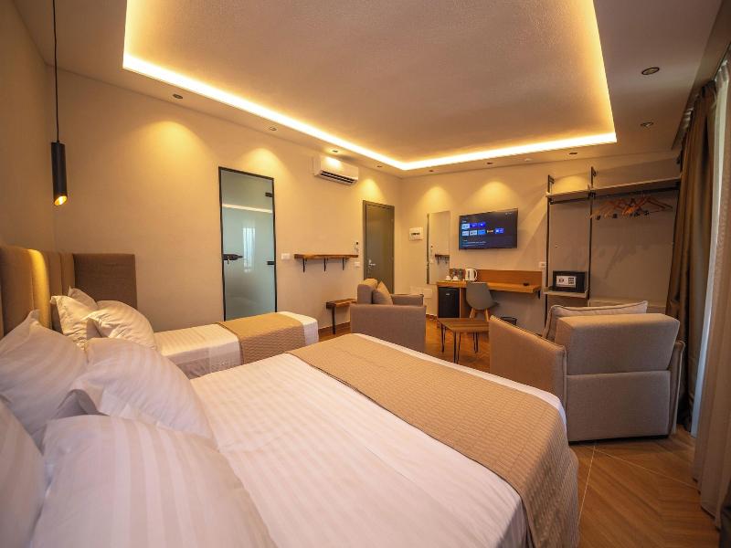 Emara Boutique Hotel image
