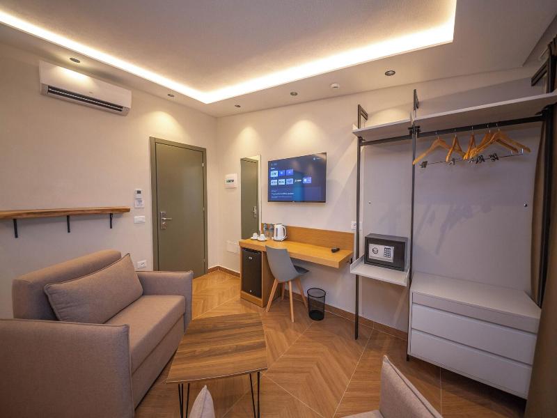 Emara Boutique Hotel image