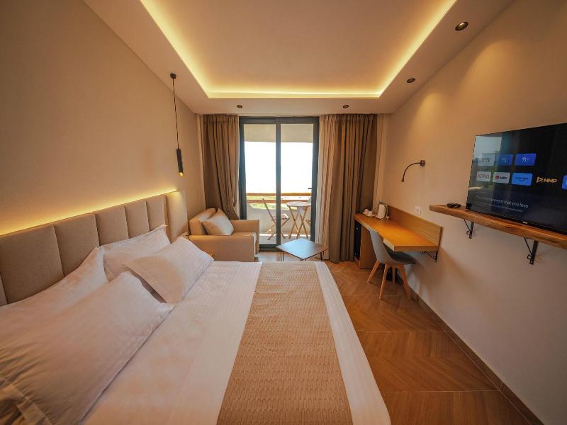 Emara Boutique Hotel image