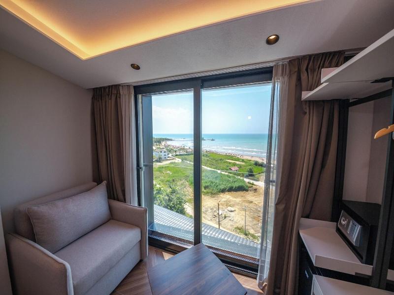 Emara Boutique Hotel image
