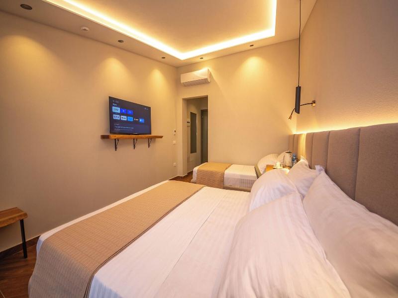 Emara Boutique Hotel image