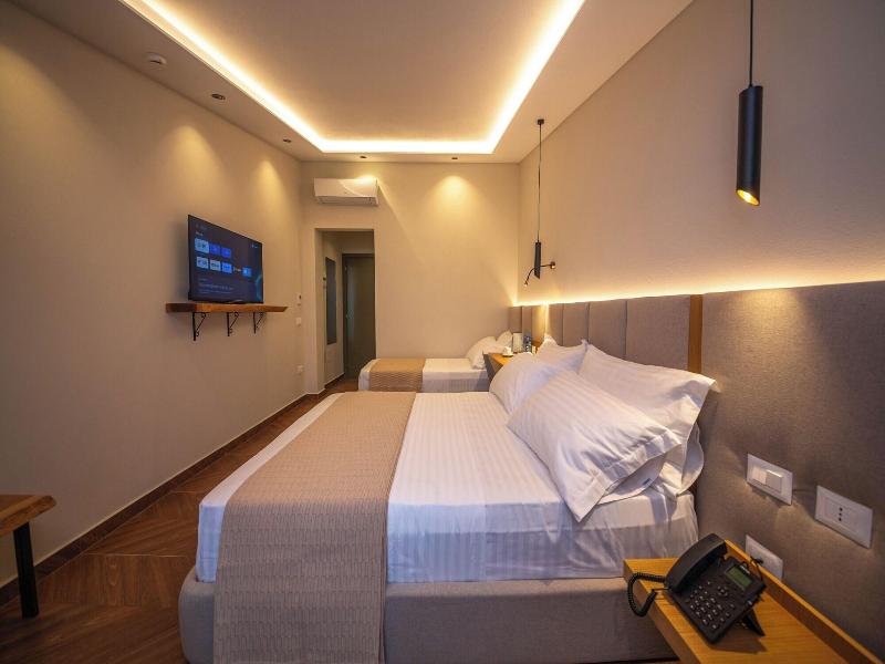 Emara Boutique Hotel image