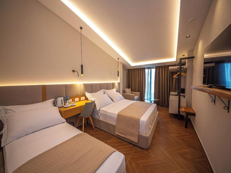 Emara Boutique Hotel image