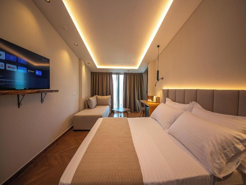 Emara Boutique Hotel image