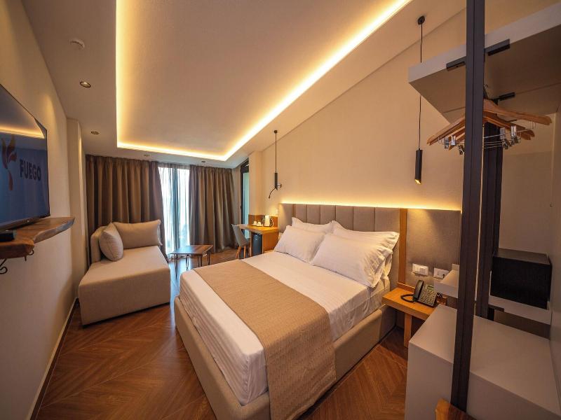 Emara Boutique Hotel image