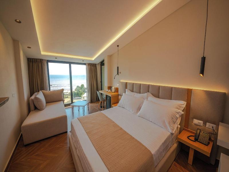 Emara Boutique Hotel image